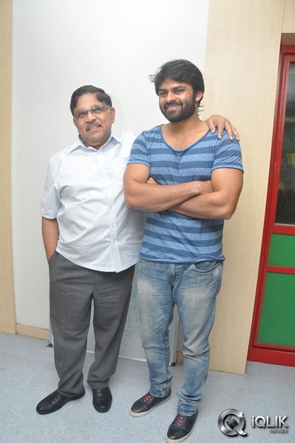 Pilla-Nuvvu-Leni-Jeevitham-Movie-Song-Launch-at-Radio-Mirchi